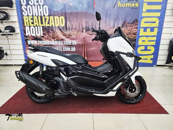 YAMAHA NMAX 160 ABS 